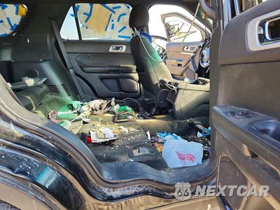 Zdjęcie 11 z 13 samochodu: 2015 FORD EXPLORER XLT VIN:1FM5K7D83FGB76240 - miniatura