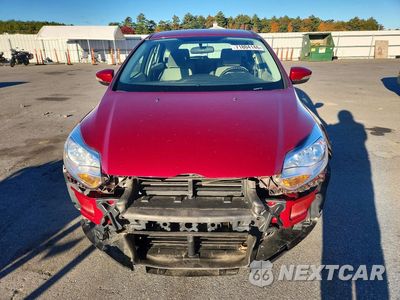 Piąte zdjęcie samochodu w środku: 2013 FORD FOCUS SE VIN:1FADP3K25DL325654 - miniatura