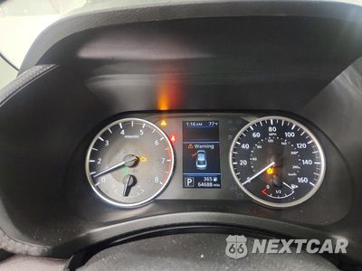 Zdjęcie 9 z 13 samochodu: 2024 NISSAN SENTRA S VIN:3N1AB8BV2RY205007 - miniatura