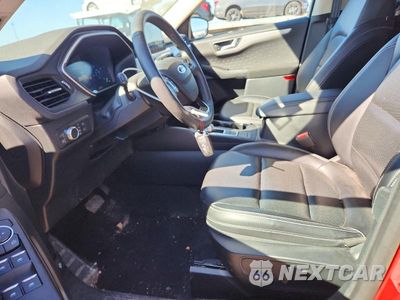 Zdjęcie 7 z 13 samochodu: 2020 FORD ESCAPE SE SPORT VIN:1FMCU9BZ6LUC55570 - miniatura
