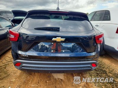 Zdjęcie 6 z 12 samochodu: 2024 CHEVROLET TRAX LS VIN:KL77LFE21RC244302 - miniatura