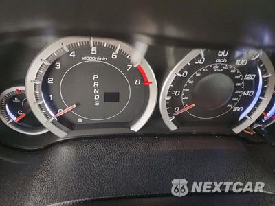 Zdjęcie 9 z 13 samochodu: 2010 ACURA TSX VIN:JH4CU2F6XAC012910 - miniatura