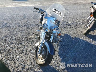 Drugie zdjęcie samochodu z przodu: 2005 KAWASAKI VN1600 D1 VIN:JKBVNKD115A002580 - miniatura