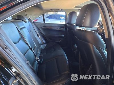 Zdjęcie 10 z 12 samochodu: 2016 CADILLAC ATS VIN:1G6AA5RA8G0196017 - miniatura