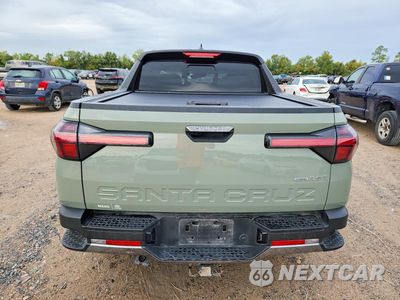 Zdjęcie 6 z 12 samochodu: 2024 HYUNDAI SANTA CRUZ LIMITED VIN:5NTJEDAF4RH090271 - miniatura