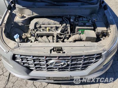 Zdjęcie 12 z 13 samochodu: 2022 HYUNDAI VENUE LIMITED VIN:KMHRC8A31NU179893 - miniatura