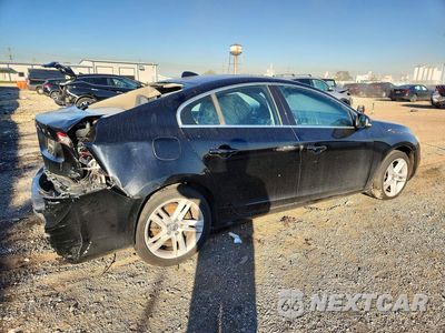 Trzecie zdjęcie samochodu z tyłu: 2015 VOLVO S60 PREMIER VIN:YV140MFBXF1314754 - miniatura