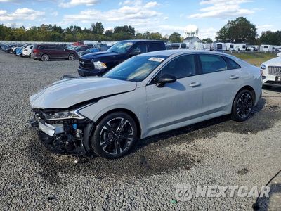 2023 KIA K5 GT LINE 5XXG64J20PG171795 - główne zdjęcie licytacji z USA - miniatura