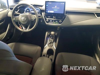 Zdjęcie 8 z 12 samochodu: 2026 TOYOTA COROLLA SE VIN:5YFP4MCE5TP254556 - miniatura