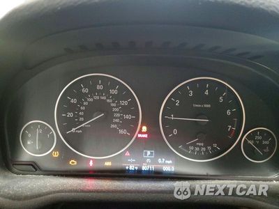 Zdjęcie 9 z 13 samochodu: 2014 BMW X3 XDRIVE28I VIN:5UXWX9C56E0D30834 - miniatura
