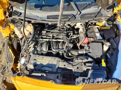 Zdjęcie 11 z 13 samochodu: 2011 FORD FIESTA SES VIN:3FADP4FJ1BM173620 - miniatura