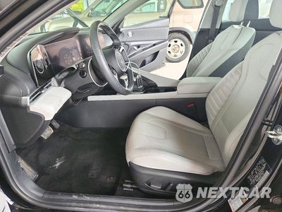 Zdjęcie 7 z 12 samochodu: 2023 HYUNDAI ELANTRA LIMITED VIN:KMHLN4AJ0PU086292 - miniatura