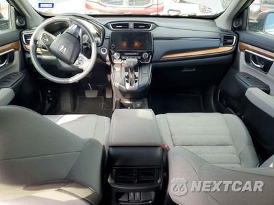 Zdjęcie 8 z 13 samochodu: 2019 HONDA CR-V EX VIN:7FARW1H59KE029789 - miniatura