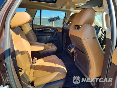 Zdjęcie 11 z 13 samochodu: 2016 BUICK ENCLAVE VIN:5GAKRCKD6GJ196354 - miniatura