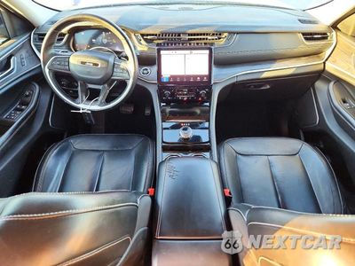 Zdjęcie 8 z 14 samochodu: 2022 JEEP GRAND CHEROKEE L LIMITED VIN:1C4RJJBG2N8636738 - miniatura