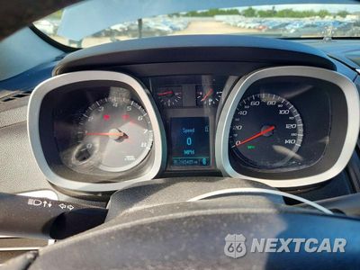 Zdjęcie 8 z 10 samochodu: 2012 CHEVROLET EQUINOX LT VIN:2GNALDEKXC6129248 - miniatura