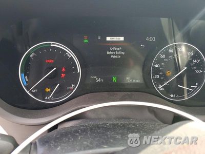 Zdjęcie 9 z 13 samochodu: 2024 TOYOTA SIENNA PLATINUM 7-PASSENGER VIN:5TDESKFC1RS127007 - miniatura