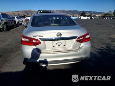 Zdjęcie 6 z 12 samochodu: 2016 NISSAN ALTIMA 2.5 S VIN:1N4AL3AP4GC178114 - miniatura
