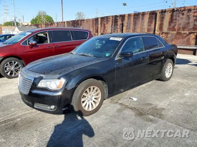 2013 CHRYSLER 300 2C3CCAAG4DH577478 - główne zdjęcie licytacji z USA - miniatura