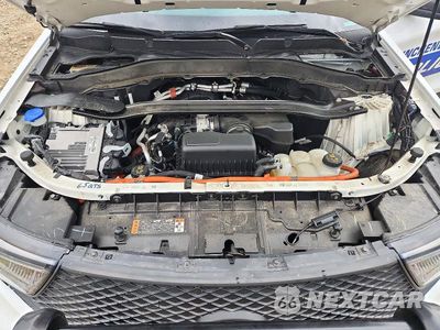 Zdjęcie 11 z 12 samochodu: 2022 FORD EXPLORER VIN:1FM5K8AW1PNA09333 - miniatura