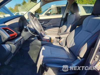 Zdjęcie 7 z 13 samochodu: 2019 SUBARU FORESTER SPORT VIN:JF2SKAJC1KH516973 - miniatura