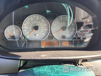 Zdjęcie 9 z 12 samochodu: 2003 BMW M3 VIN:WBSBL93413JR24473 - miniatura