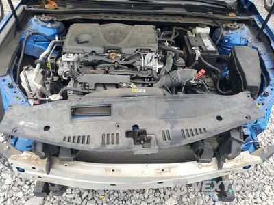 Zdjęcie 11 z 12 samochodu: 2020 TOYOTA CAMRY SE VIN:4T1J11AK1LU393717 - miniatura