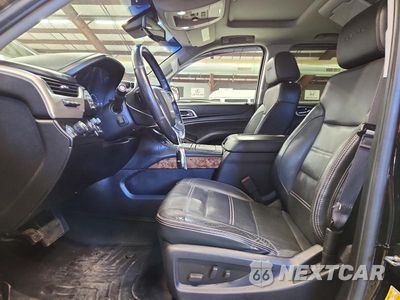 Zdjęcie 7 z 13 samochodu: 2015 GMC YUKON DENALI VIN:1GKS2CKJXFR683795 - miniatura