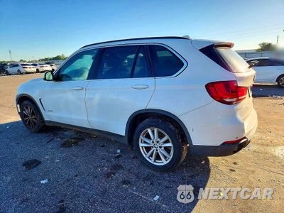 Drugie zdjęcie samochodu z przodu: 2015 BMW X5 XDRIVE35I VIN:5UXKR0C5XF0P03635 - miniatura