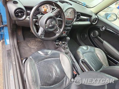 Zdjęcie 8 z 13 samochodu: 2013 MINI COOPER VIN:WMWSU3C58DT682049 - miniatura