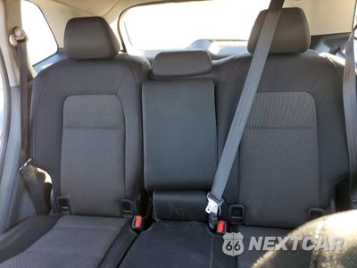 Zdjęcie 10 z 13 samochodu: 2023 HONDA CR-V LX VIN:2HKRS4H22PH435579 - miniatura