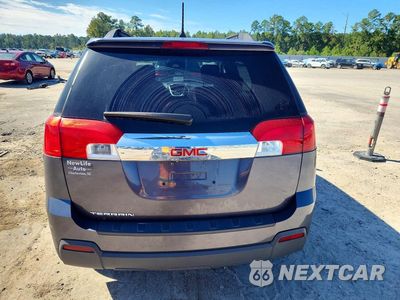 Zdjęcie 6 z 12 samochodu: 2014 GMC TERRAIN SLE VIN:2GKALREK5E6162476 - miniatura