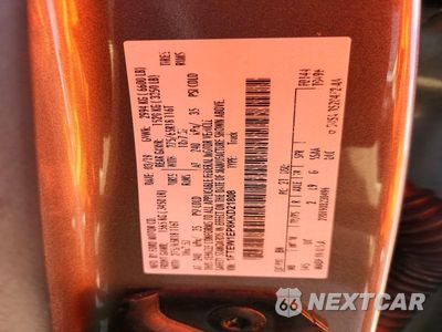 Zdjęcie 12 z 12 samochodu: 2019 FORD F150 SUPERCREW VIN:1FTEW1EP8KKD21808 - miniatura