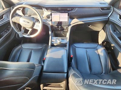 Zdjęcie 8 z 13 samochodu: 2024 JEEP GRAND CHEROKEE LIMITED 4XE VIN:1C4RJYB66R8518276 - miniatura