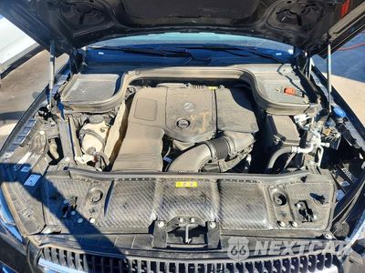 Zdjęcie 12 z 13 samochodu: 2026 MERCEDES-BENZ GLE 350 4MATIC VIN:4JGFB4FB2TB586029 - miniatura