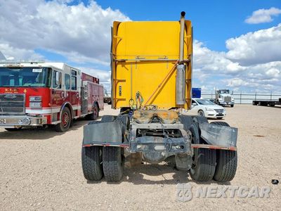 Zdjęcie 6 z 13 samochodu: 2006 FREIGHTLINER COLUMBIA 120 SEMI TRUCK VIN:1FUJA6CK76DV52669 - miniatura