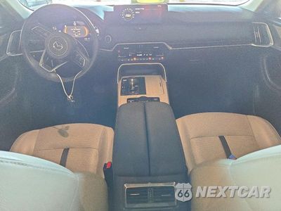 Zdjęcie 8 z 13 samochodu: 2024 MAZDA CX-90 PREMIUM VIN:JM3KKDHA3R1150755 - miniatura