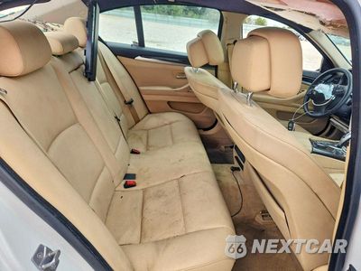 Zdjęcie 10 z 12 samochodu: 2012 BMW 528 I VIN:WBAXG5C54CDW92580 - miniatura