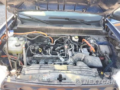 Zdjęcie 11 z 12 samochodu: 2024 FORD MAVERICK XLT VIN:3FTTW8H35RRA34876 - miniatura