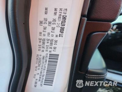 Zdjęcie 13 z 13 samochodu: 2014 JEEP GRAND CHEROKEE LIMITED VIN:1C4RJFBG4EC350433 - miniatura