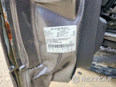 Zdjęcie 13 z 13 samochodu: 2014 FORD F150 SUPER CAB VIN:1FTFX1EF2EFB75248 - miniatura