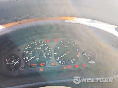 Zdjęcie 9 z 12 samochodu: 1999 BMW 323 IC VIN:WBABJ7339XEA18241 - miniatura