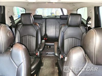 Zdjęcie 10 z 13 samochodu: 2014 CHEVROLET TRAVERSE LTZ VIN:1GNKVJKD0EJ112838 - miniatura
