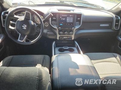 Zdjęcie 8 z 13 samochodu: 2023 RAM 2500 BIG HORN VIN:3C6UR5DL8PG519125 - miniatura