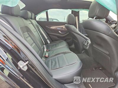 Zdjęcie 10 z 13 samochodu: 2018 MERCEDES-BENZ E 63 AMG-S VIN:WDDZF8KB0JA329575 - miniatura