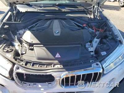Zdjęcie 12 z 13 samochodu: 2015 BMW X6 XDRIVE50I VIN:5UXKU6C58F0F93897 - miniatura