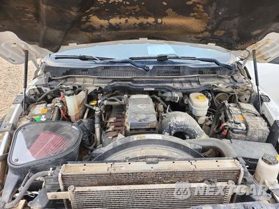 Zdjęcie 11 z 13 samochodu: 2018 RAM 2500 LARAMIE VIN:3C6UR5NL6JG288988 - miniatura