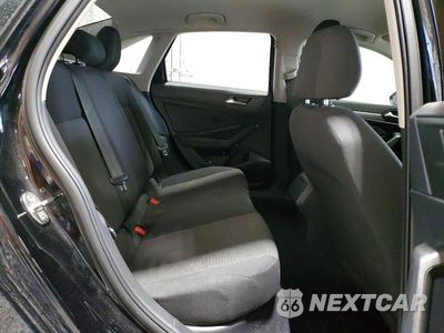 Zdjęcie 10 z 12 samochodu: 2020 VOLKSWAGEN JETTA S VIN:3VWC57BU6LM086548 - miniatura