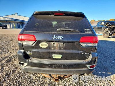 Zdjęcie 6 z 13 samochodu: 2015 JEEP GRAND CHEROKEE LAREDO VIN:1C4RJFAG1FC939846 - miniatura