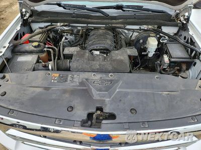 Zdjęcie 11 z 13 samochodu: 2015 CHEVROLET SILVERADO K1500 LT VIN:1GCVKREC0FZ420899 - miniatura